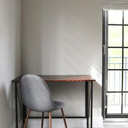 Blackswan - Rosemary Sq - Bohemian Loft With Balcony ウェストパームビーチ エクステリア 写真